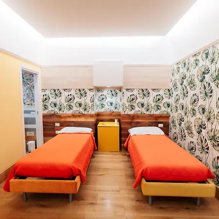 Casa de hóspedes Oppip Gravina in Puglia