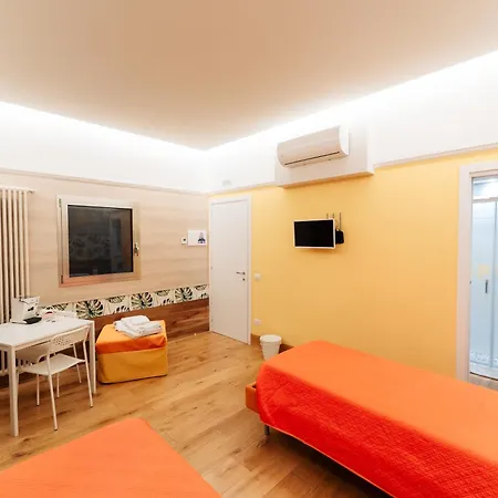 Oppip Casa de hóspedes 4*