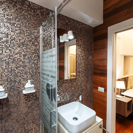 Oppip Casa de hóspedes Gravina in Puglia