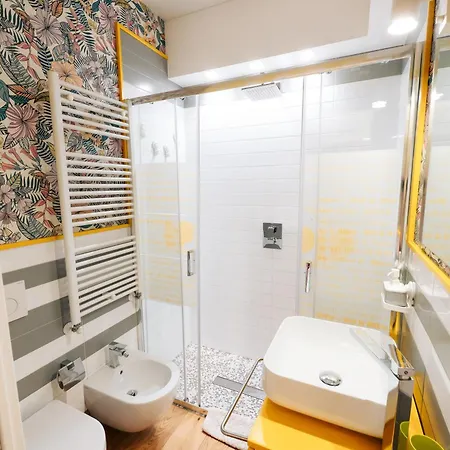 Casa de hóspedes Oppip Gravina in Puglia