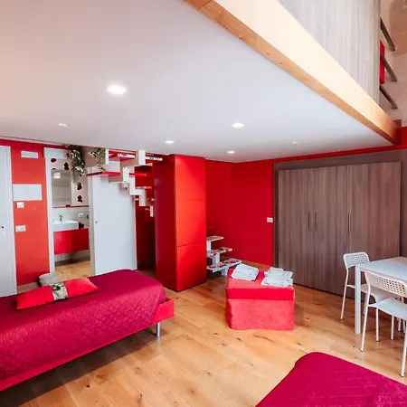 Casa de hóspedes Oppip