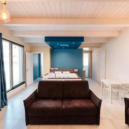 Oppip Casa de hóspedes 4*