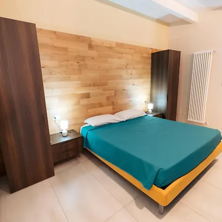 Casa de hóspedes Oppip Gravina in Puglia