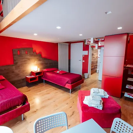 Casa de hóspedes Oppip Gravina in Puglia