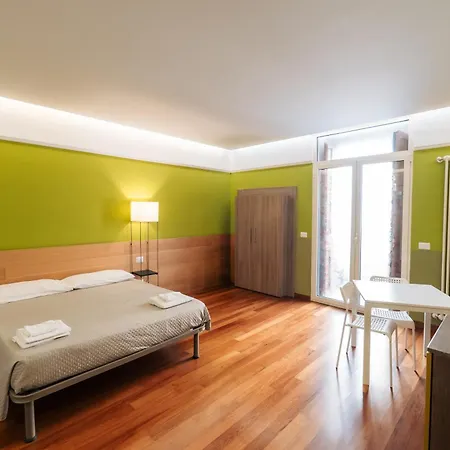 Casa de hóspedes Oppip