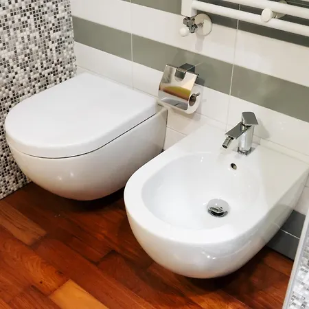 Oppip Casa de hóspedes Gravina in Puglia