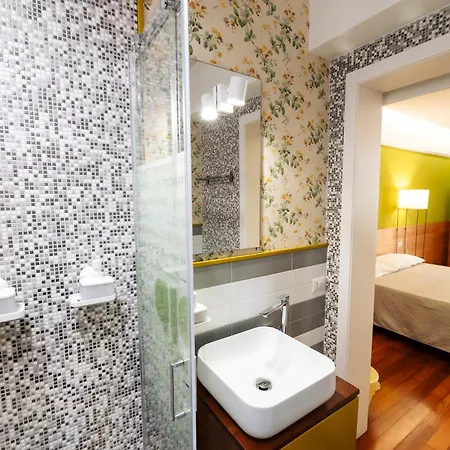 Casa de hóspedes Oppip Gravina in Puglia