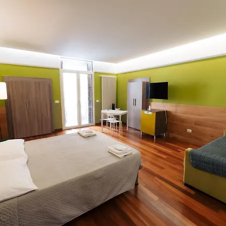 Oppip Casa de hóspedes