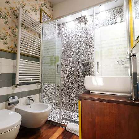 Oppip Casa de hóspedes Gravina in Puglia