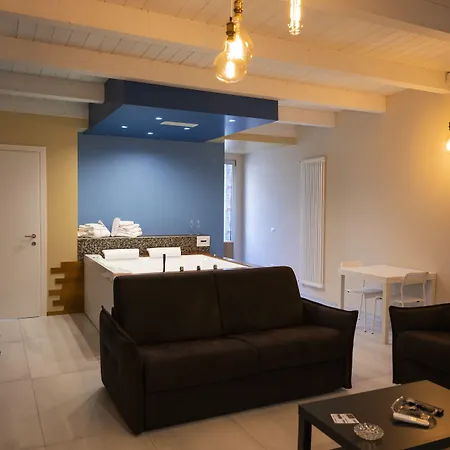 Casa de hóspedes Oppip 4*