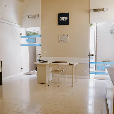 Casa de hóspedes Oppip