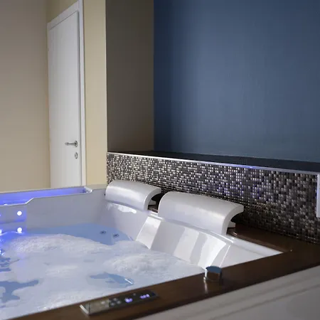 Oppip Casa de hóspedes Gravina in Puglia