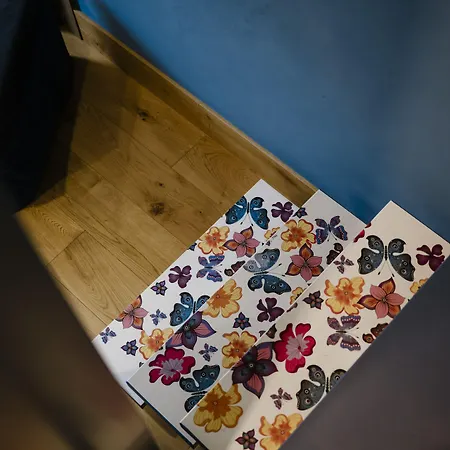 Casa de hóspedes Oppip