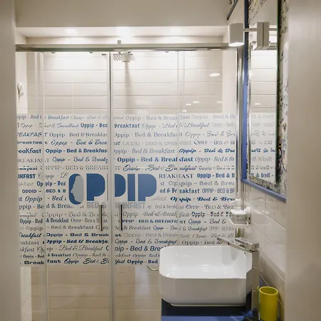 Oppip Casa de hóspedes Gravina in Puglia