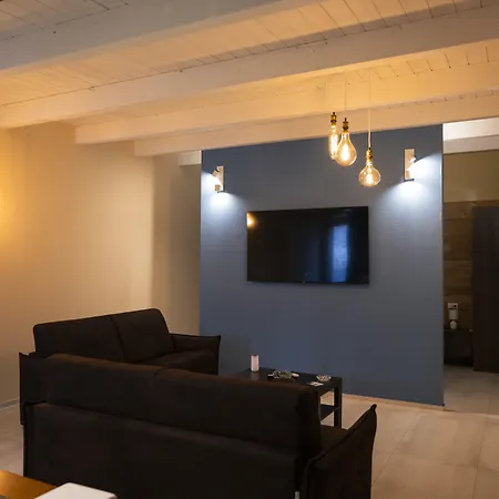 Oppip Casa de hóspedes 4*