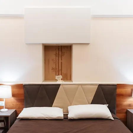 Oppip Penzion Gravina in Puglia