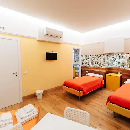 Oppip Pensionat Gravina in Puglia