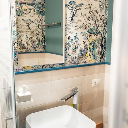 Oppip Penzion Gravina in Puglia