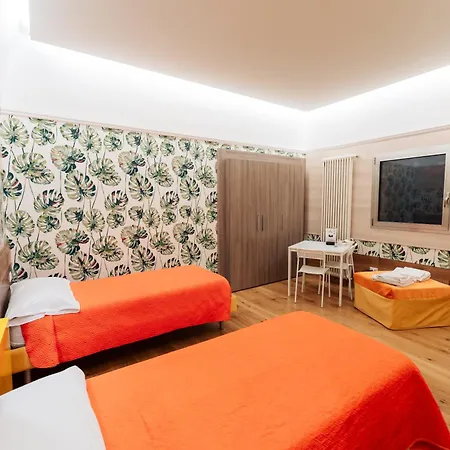 Pensjonat Oppip 4*
