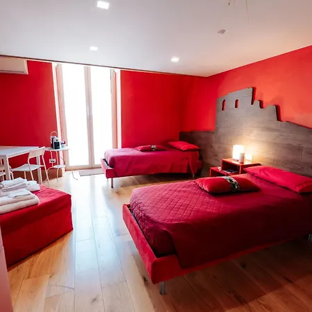 Oppip 4* Gravina in Puglia