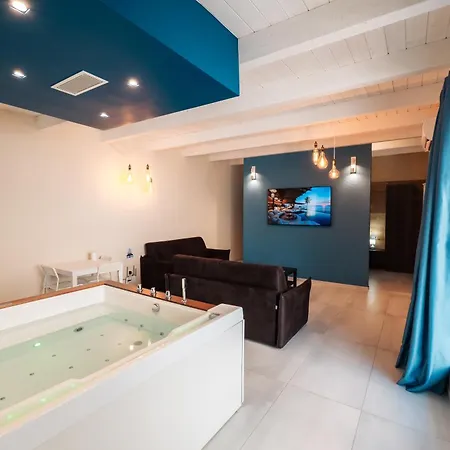 Oppip Pensionat Gravina in Puglia