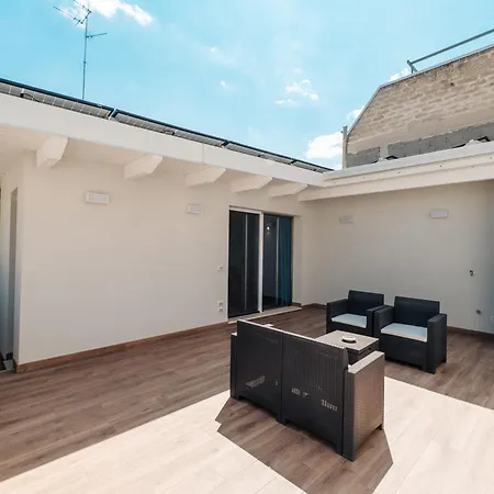 Oppip Pensionat Gravina in Puglia