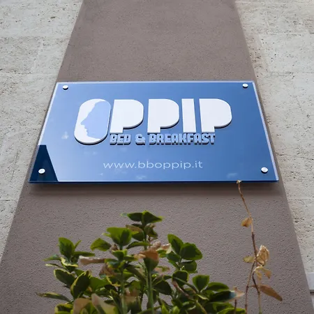 Pensjonat Oppip Gravina in Puglia