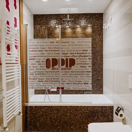 Oppip Pensjonat