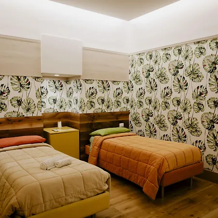Oppip 4* Gravina in Puglia