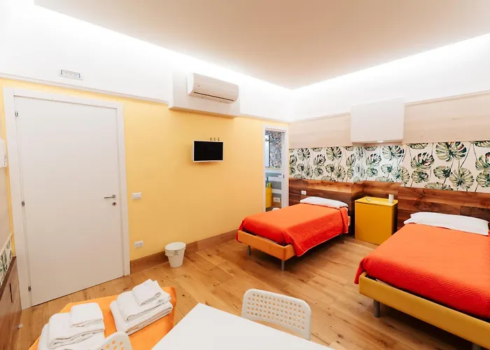 Oppip Konukevi Gravina in Puglia