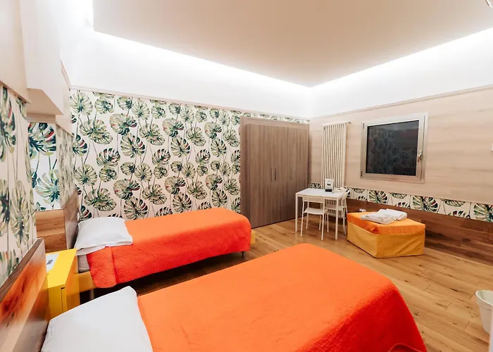 Konukevi Oppip 4*