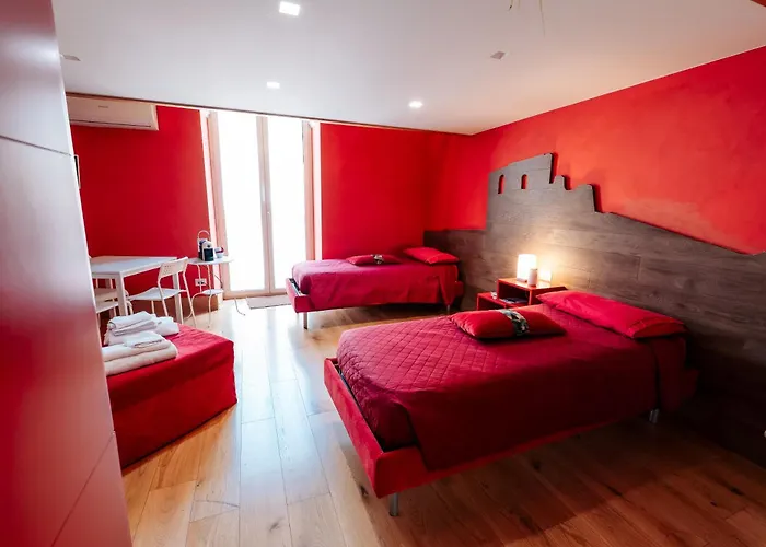 Oppip 4* Gravina in Puglia