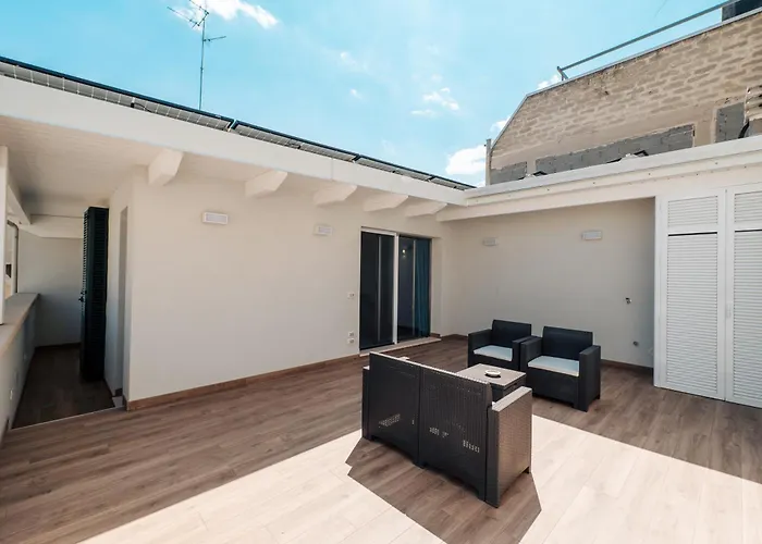 Oppip Konukevi Gravina in Puglia