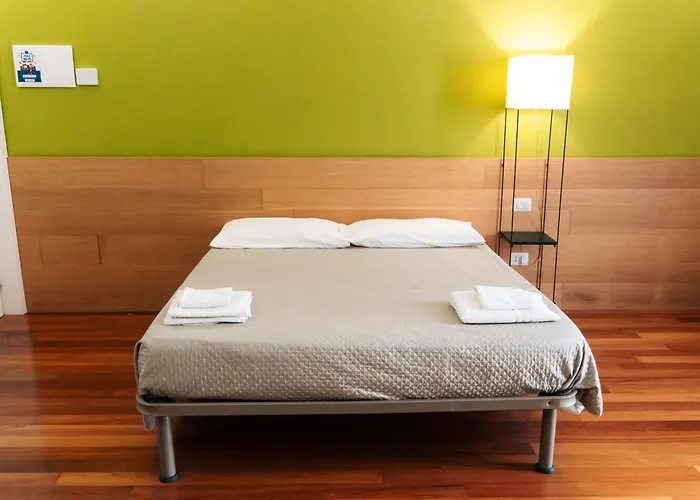 Oppip 4* Gravina in Puglia