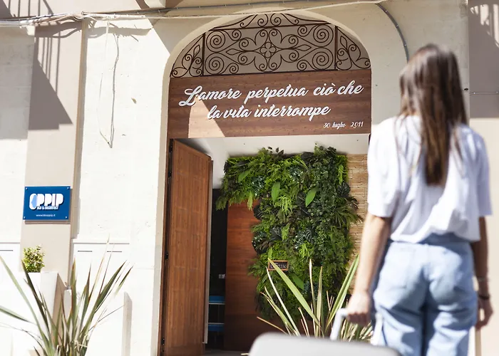 Oppip Gravina in Puglia