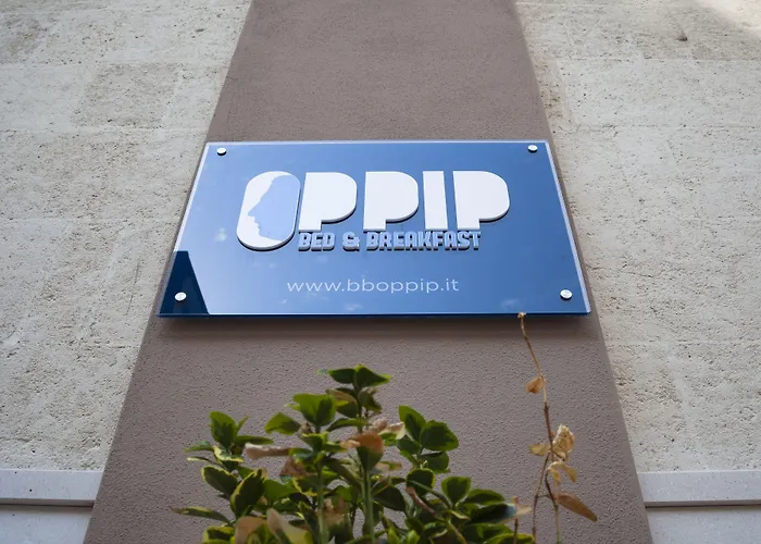 Konukevi Oppip Gravina in Puglia