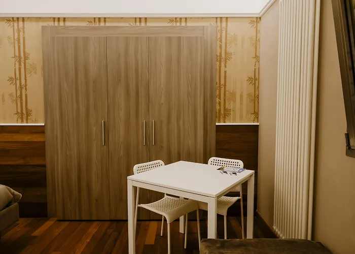 Konukevi Oppip Gravina in Puglia